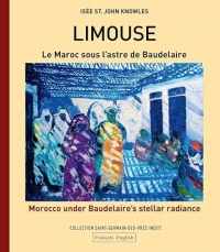 Limouse. Le Maroc sous l'astre de Baudelaire