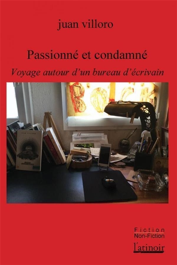 Passionné et condamné