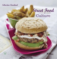 Street food culture