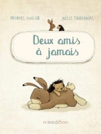 Deux amis à jamais