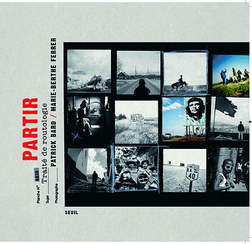 Partir : Traité de routologie