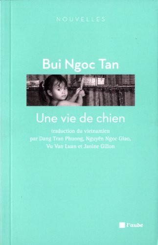 Une vie de chien