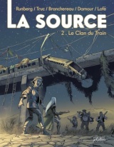 La Source - tome 2