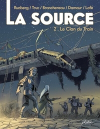 La Source - tome 2
