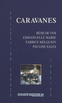 Caravanes