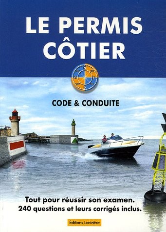 Le permis côtier : Théorie & conduite