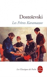 Les Frères Karamazov