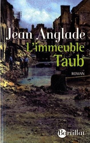L'immeuble Taub