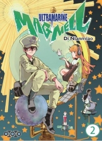Ultramarine Magmell, Tome 2 :