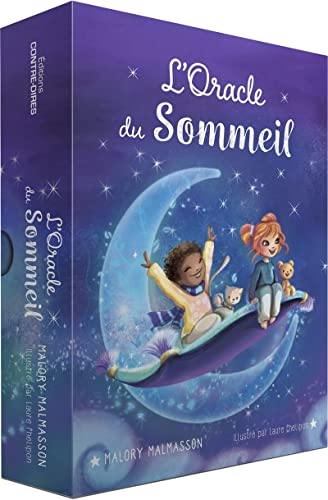 L'oracle du sommeil - Coffret