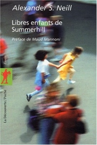 Libres enfants de Summerhill