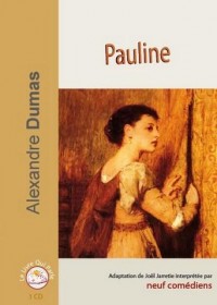 Pauline 1 cd