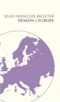 Demain l’Europe (Petite collection)