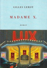 Madame X