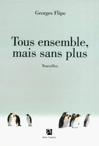 Tous ensemble mais sans plus