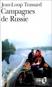 Campagnes de Russie