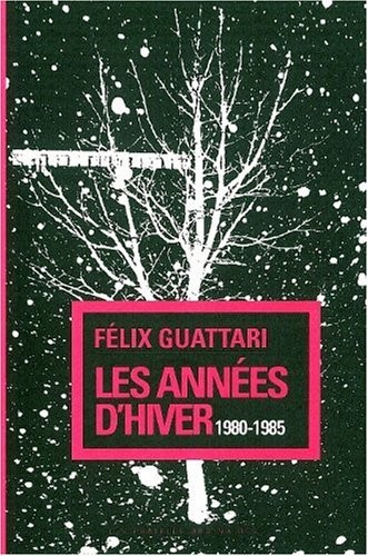Les années d'hiver 1980-1985