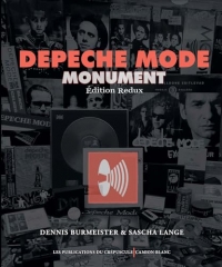 Depeche Mode: Monument