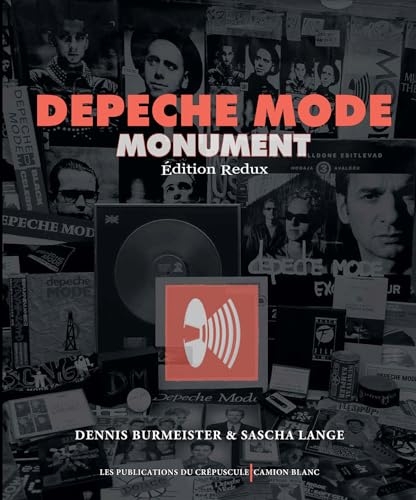 Depeche Mode: Monument