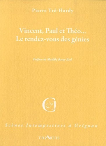 Vincent, Paul et Théo... : Le rendez-vous des génies