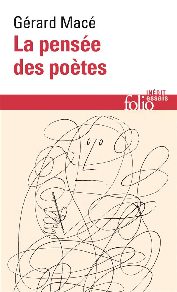 La pensée des poètes