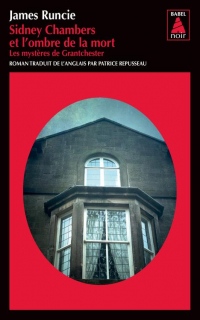 Sidney Chambers et l'ombre de la mort : Les mystères de Grantchester