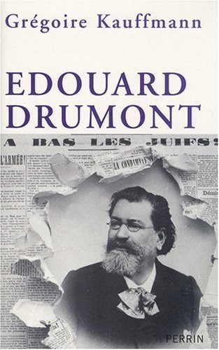 Edouard Drumont