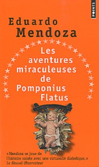 Les Aventures miraculeuses de Pomponius Flatus