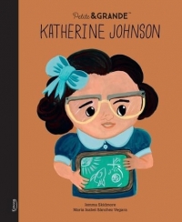 Petite & grande - katherine johnson
