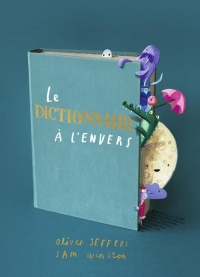 Le dictionnaire à l'envers