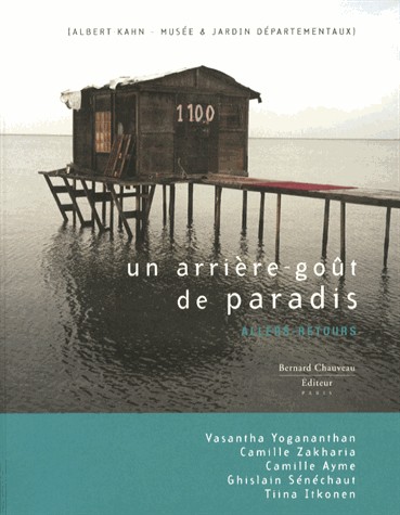 Un arrière goût de paradis