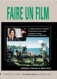 FAIRE un FILM