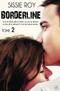 Borderline - Tome 2