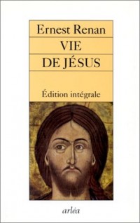 Vie de Jésus