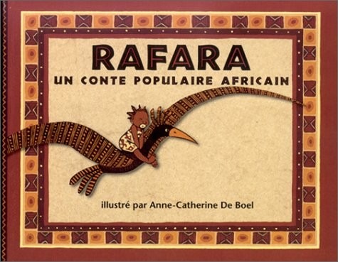 Rafara : Un conte populaire africain