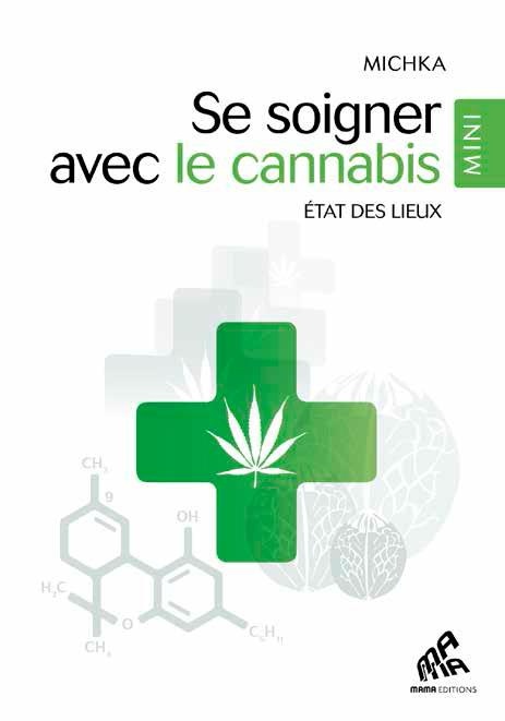 SE SOIGNER AVEC LE CANNABIS