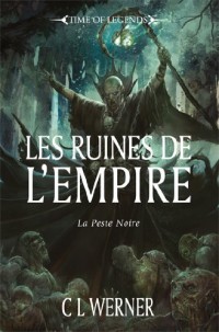 Les ruines de l'empire