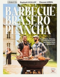 Barbecue Brasero Plancha