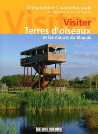 Visiter Terres d'oiseaux et les marais du Blayais