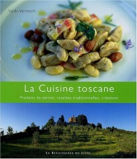 La Cuisine toscane