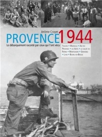 Provence 1944