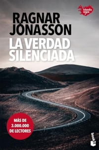 La verdad silenciada (Serie Islandia Negra 5)