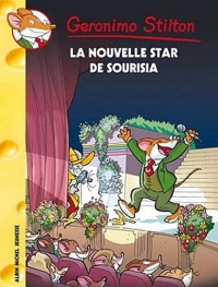 La Nouvelle Star de Sourisia