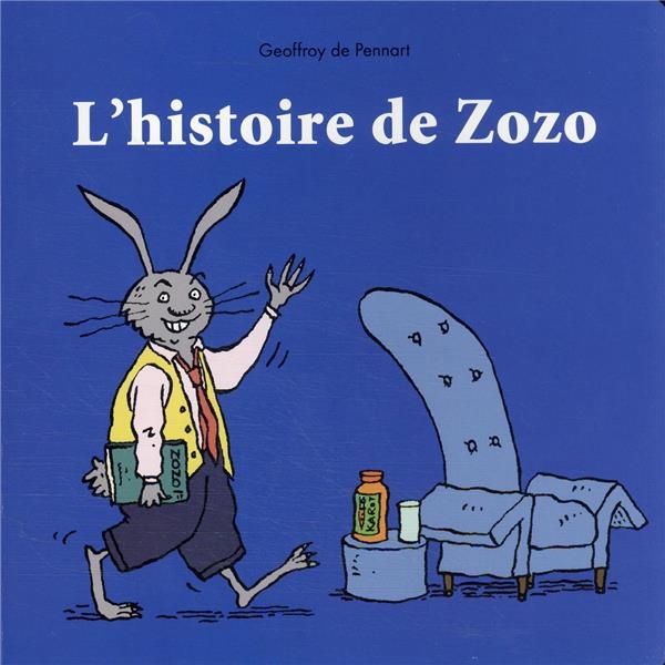 L'histoire de Zozo