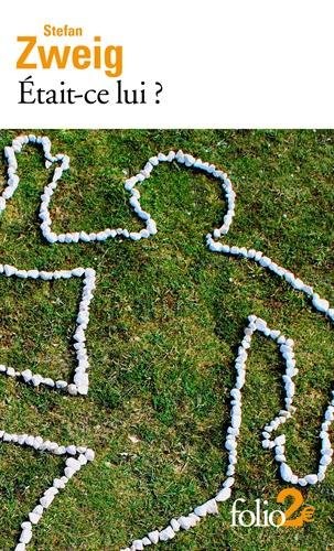 Était-ce lui ?/Un homme qu'on n'oublie pas