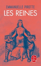 Les Reines [Poche]