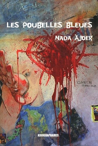 Les poubelles bleues