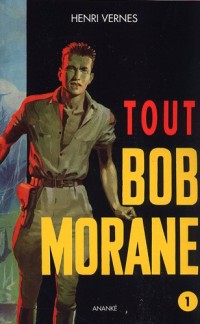 Tout Bob Morane 01