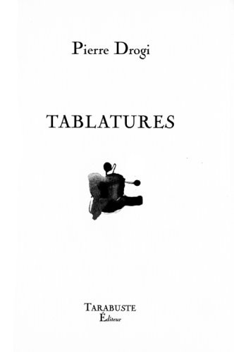Tablatures