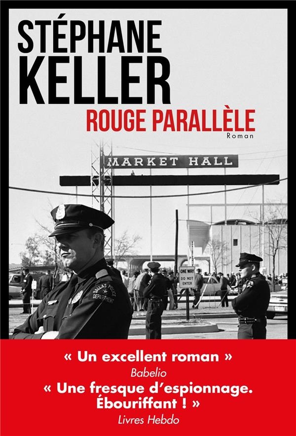 Rouge parallèle